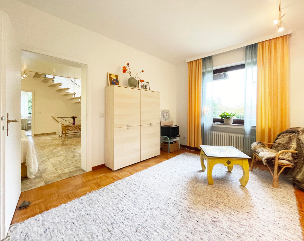 Landhaus-Anwesen Burgwedel — Innenansicht
