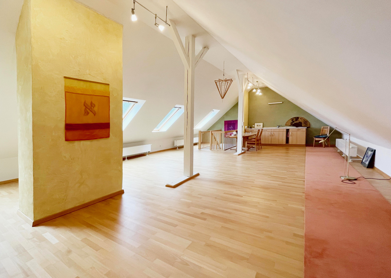 Landhaus-Anwesen Burgwedel — Innenansicht