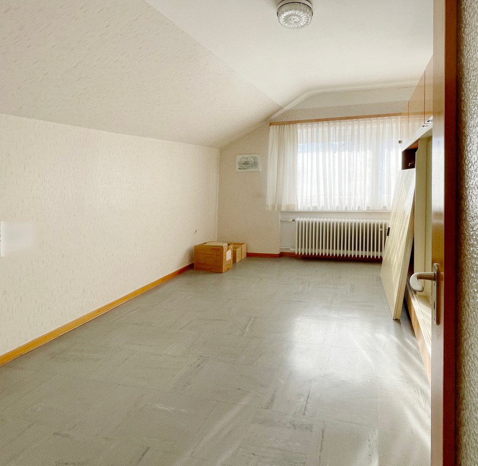 Einfamilienhaus Isernhagen — Flur