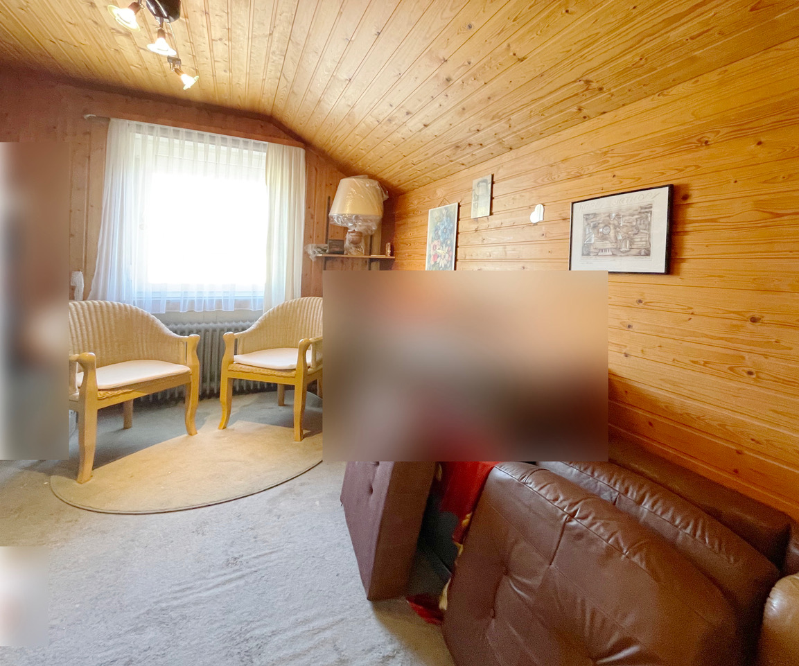 Einfamilienhaus Isernhagen — Kinderzimmer