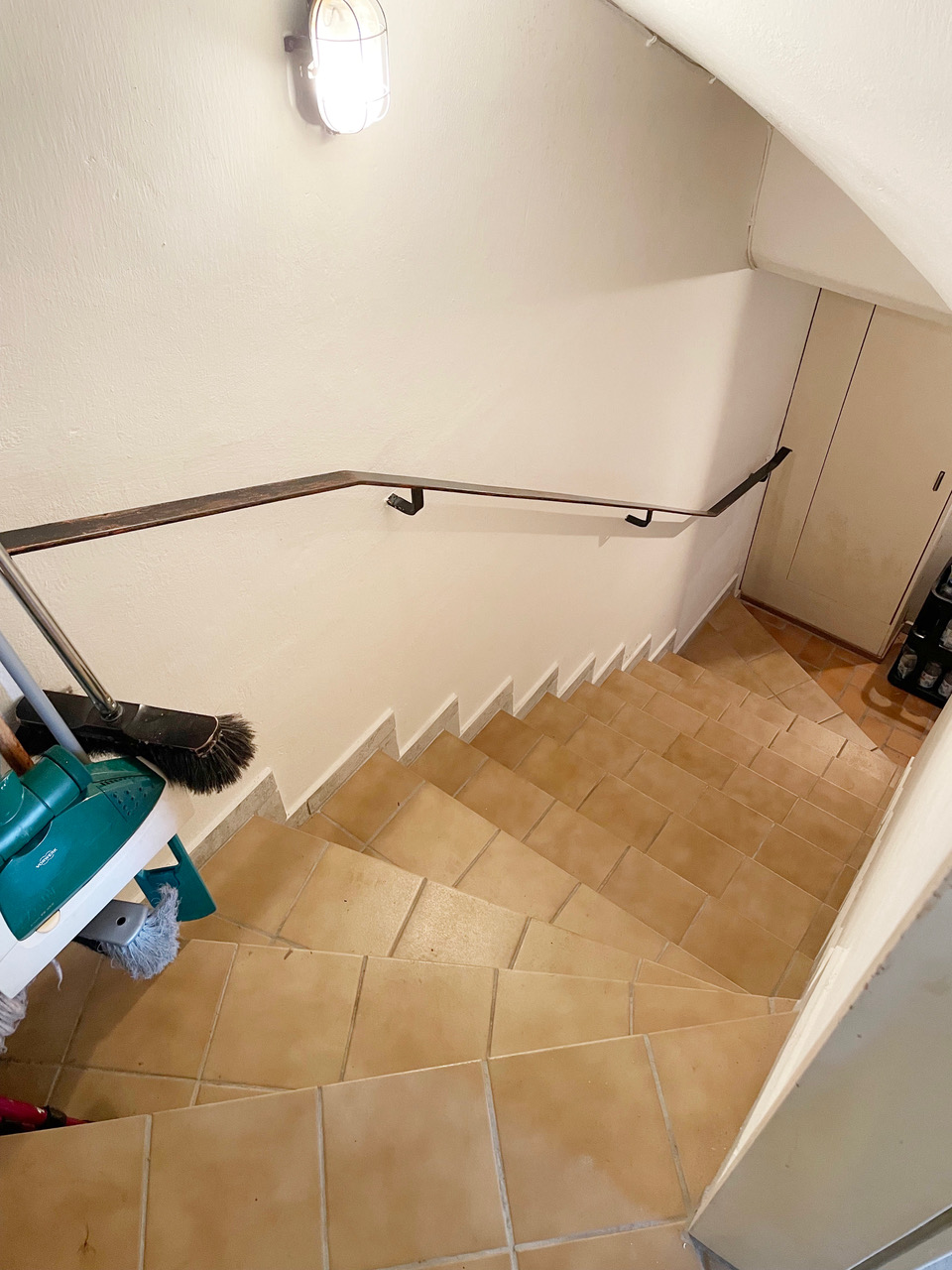 Einfamilienhaus Isernhagen — Küche/Esszimmer