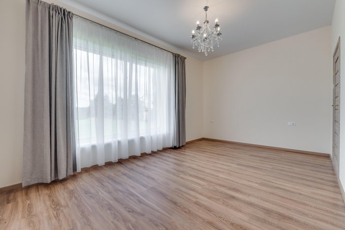 Einfamilienhaus Vilnius — Zimmer