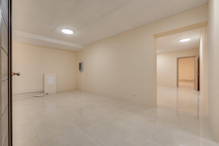 Einfamilienhaus Vilnius — Kellergeschoss