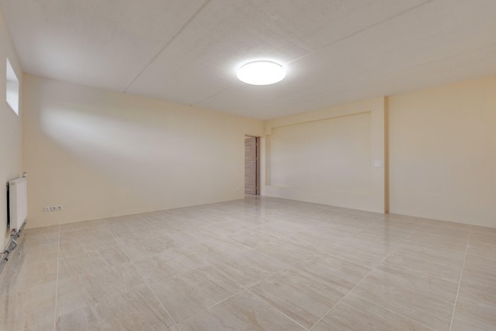 Einfamilienhaus Vilnius — Kellergeschoss
